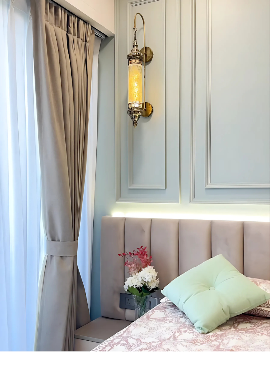 Interior Project