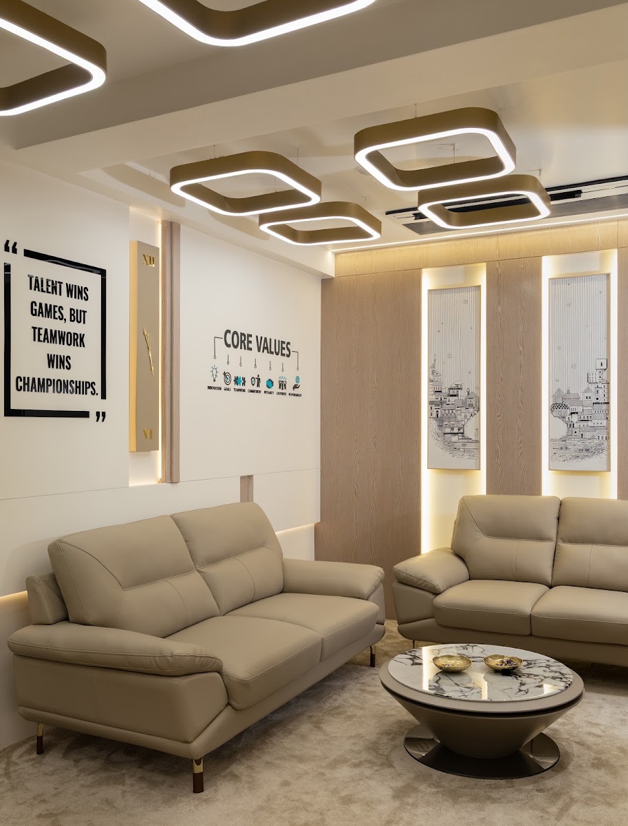 Bedroom Interior Upgrade